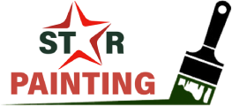 Star Painting