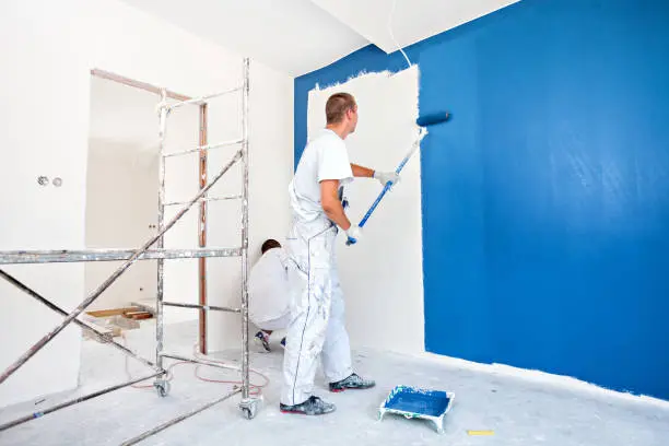 How Interior Painting Transforms the Look of Your Space in Mississauga, ON