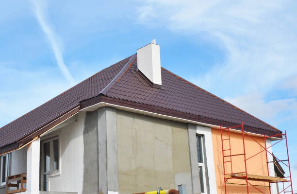 How Roof Painting Can Reduce Energy Consumption in Mississauga, ON