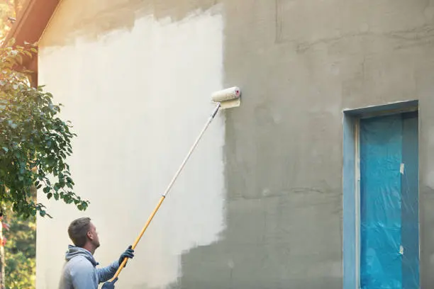 How to Avoid Common Mistakes When Painting Exterior Surfaces in Mississauga, ON