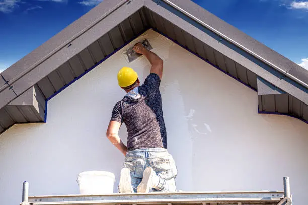 Reliable Exterior Painting in Mississauga, ON