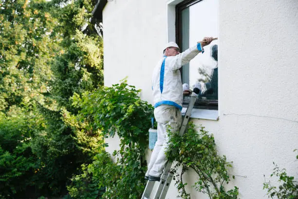 Tips for Maintaining Your Exterior Paint for Longer-lasting Results in Mississauga, ON